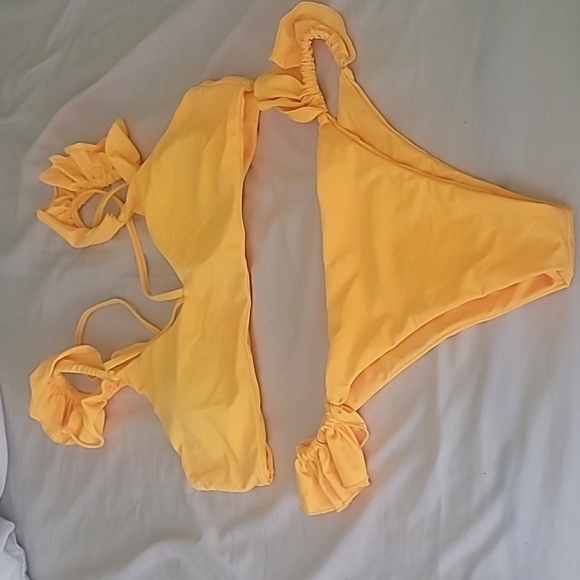 Bathing Suit - Picture 2 of 2